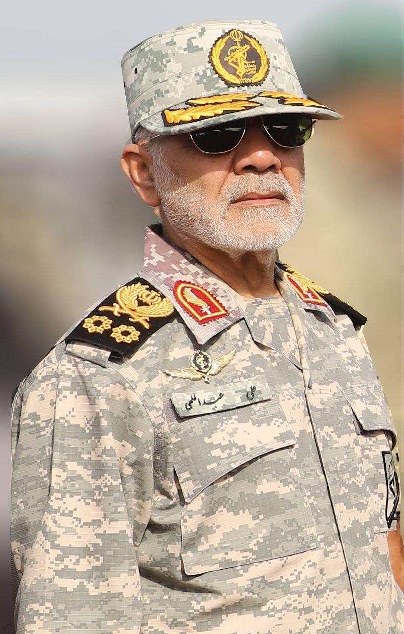 伊朗军方拒绝特朗普“48小时”通牒  第1张