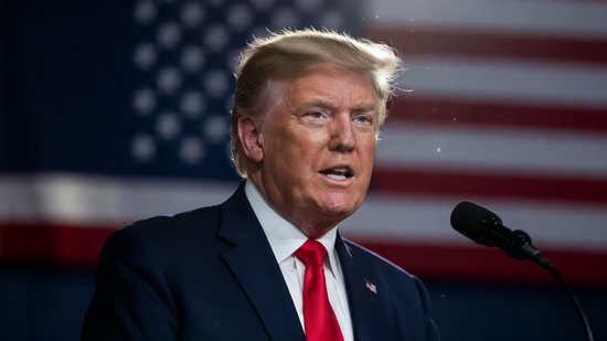 周三演讲效果不佳、对媒体报道不满、对战争后果沮丧！特朗普正考虑“大规模改组	”内阁  第1张