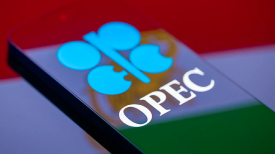 OPEC+将开会讨论提高产量配额	，料同意理论上5月增产  第1张