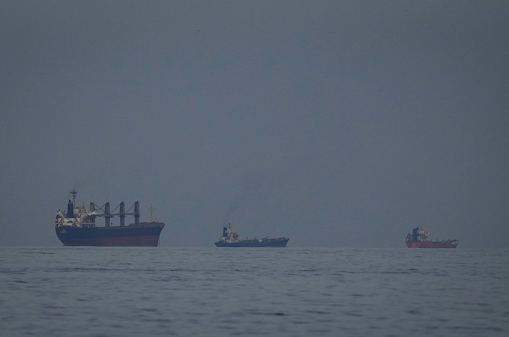 伊朗革命卫队海军称准备在波斯湾建立“新秩序”  第1张