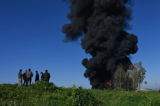 欧佩克 + 警告伊朗战争后全球石油市场复苏将缓慢 第1张 欧佩克 + 警告伊朗战争后全球石油市场复苏将缓慢 第1张