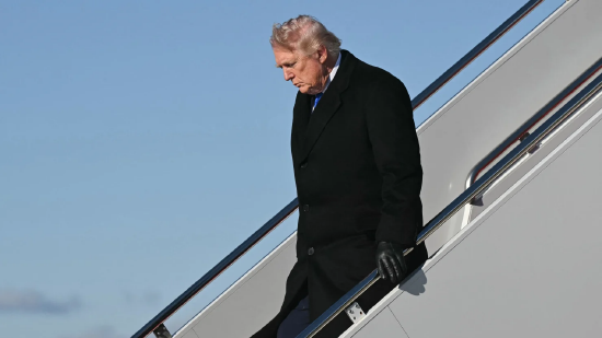 特朗普霍尔木兹海峡最后期限临近	，美伊均未支持45天停火提议  第1张