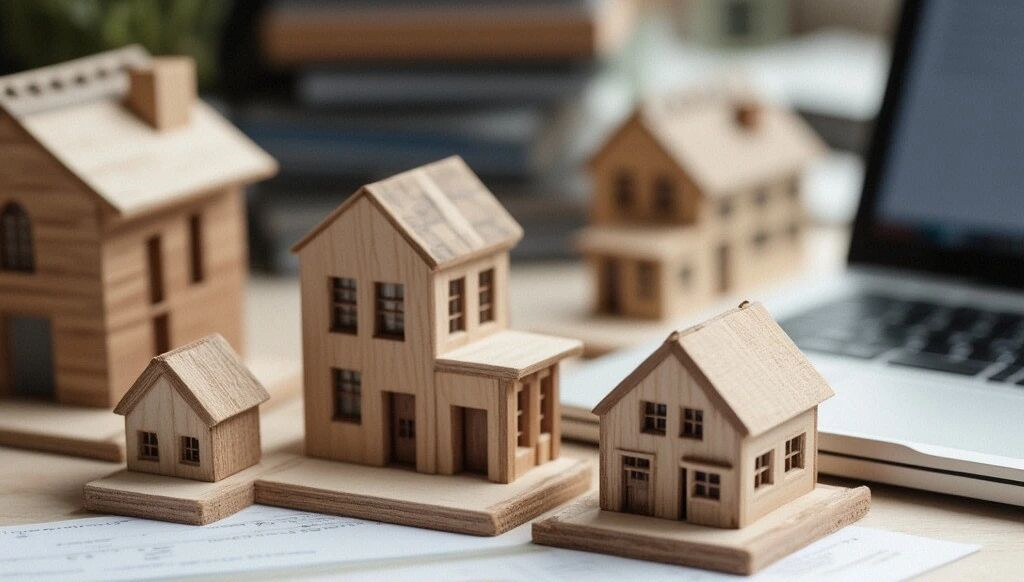 财通研究 | 本轮地产复苏情况及后续展望  第1张