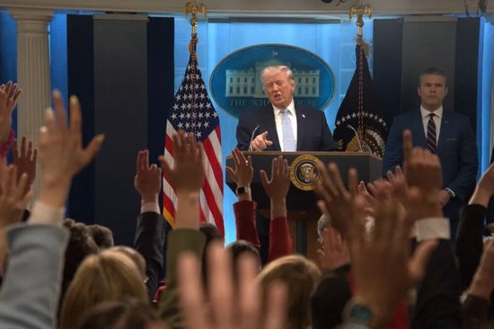 最后期限将至！特朗普威胁伊朗：“今晚，整个文明将消亡。	”  第1张