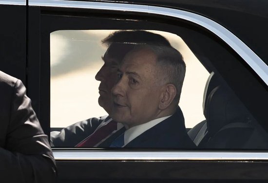 最后期限将至！特朗普威胁伊朗：“今晚，整个文明将消亡。	”  第3张