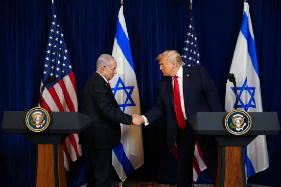 特朗普决定对伊朗开战：事件六大要点  第1张