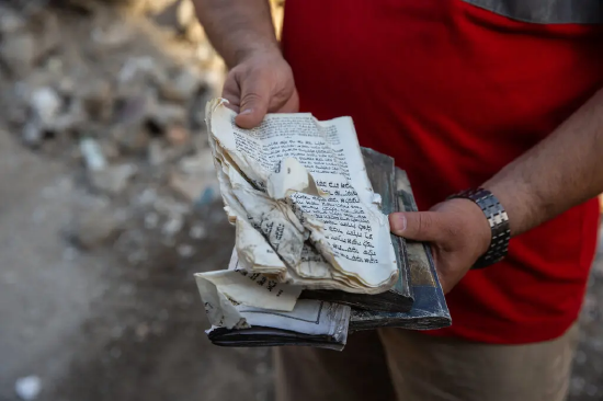 特朗普最后期限将至，美、以、伊加速相互打击  第2张