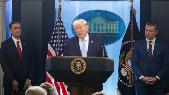 美伊达成脆弱停火协议引发市场情绪缓和	，但持久和平仍无明确路径  第1张