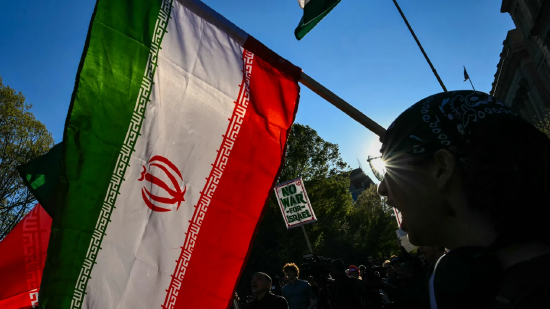 美伊达成脆弱停火协议引发市场情绪缓和，但持久和平仍无明确路径  第2张