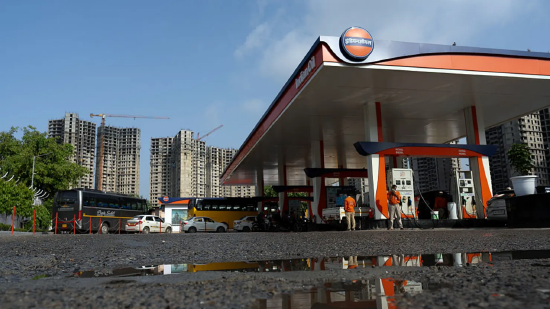 美伊达成脆弱停火协议引发市场情绪缓和，但持久和平仍无明确路径  第3张