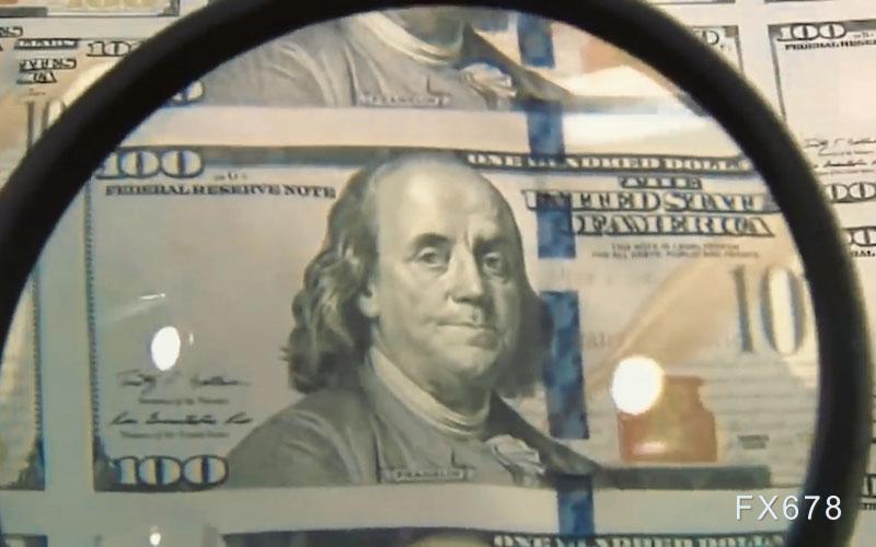 中东火药桶，美元却躺平？背后原因解析  第1张