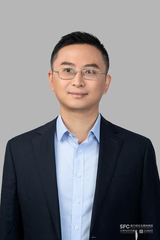 中国外贸信托高管变阵 原副总马绍晶代行总经理职责  第1张