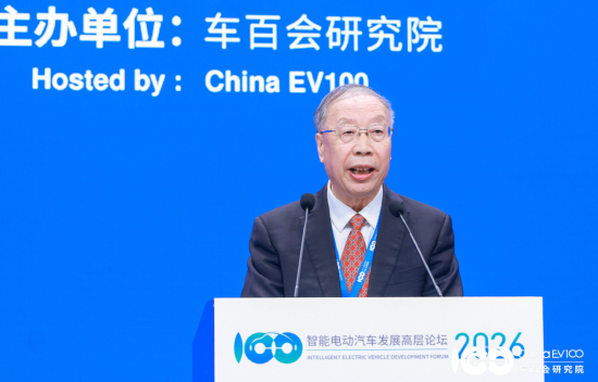 工信部原副部长苏波谈汽车内卷：要明确标准，正常的价格竞争是优胜劣汰的动力  第1张