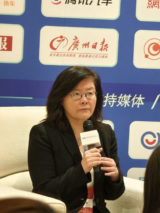 爱芯元智仇肖莘：国产智驾芯片未来三年市占率将达90%，智能驾驶也将普及  第1张