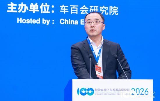 德赛西威高大鹏：竞争是常态，但真正让中国汽车产业快速升级的是协同和合作  第1张