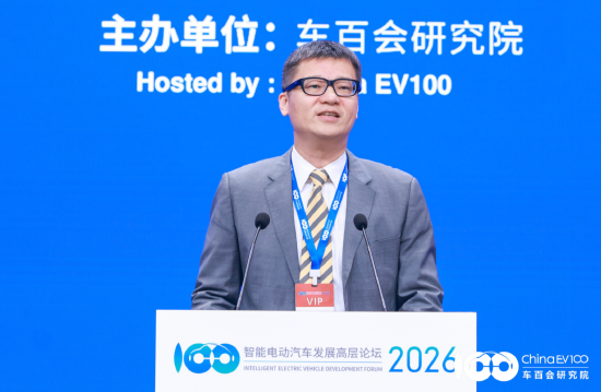 京东汽车总裁缪钦谈“国民好车”：用户思维没有做好	，深刻反省  第1张