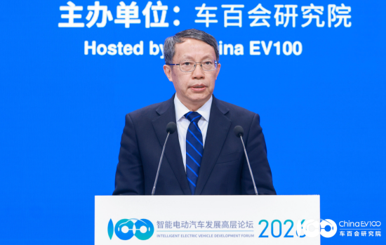 清华大学教授李克强：智能汽车领域盈利模式并不理想，主要因为安全性不足  第1张