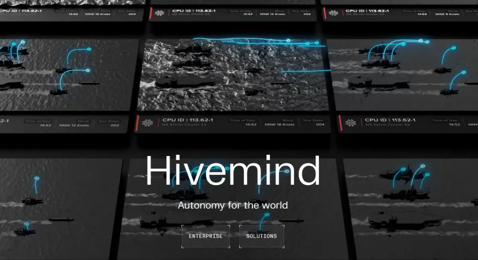从“史诗怒火	”看未来战争：“制算法权”催生新式战争形态  第1张