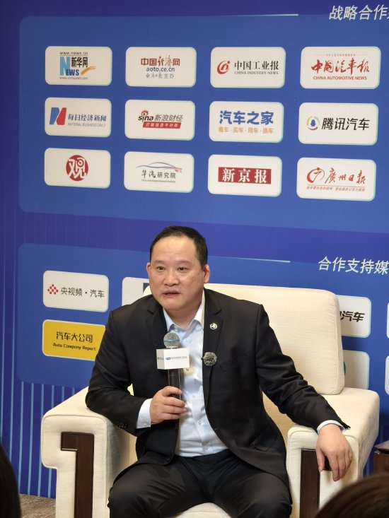 市场份额从第一降为第二？三一重卡董事长梁林河：如果拼价格没人拼得过我，要坚持长期主义  第1张