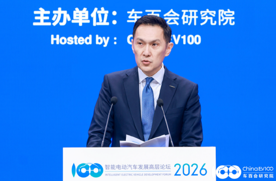 日产汽车马智欣：去年很多中国用户反馈日产的产品更新慢了，竞争力不足  第1张