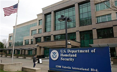 美国土安全部召回员工 下笔薪资无着落 第3张 美国土安全部召回员工 下笔薪资无着落 第3张