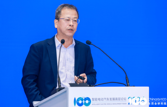 崔东树：世界汽车市场特征是“穷人没有车，富人才有车”  第1张