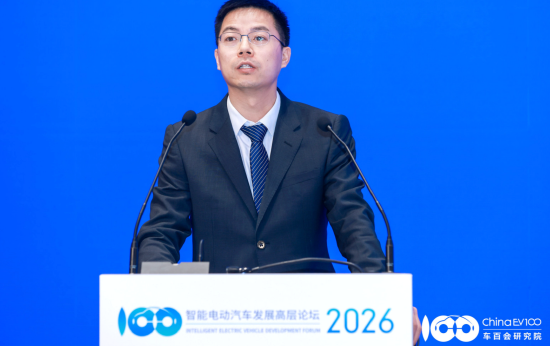 深蓝汽车彭钱磊：呼吁整个行业共同改善舆论环境	，打击黑公关和水军  第1张