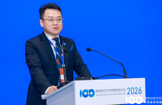 电驴时代张斌：新能源汽车三电维修“只换不休	”是一种巨大的浪费  第1张