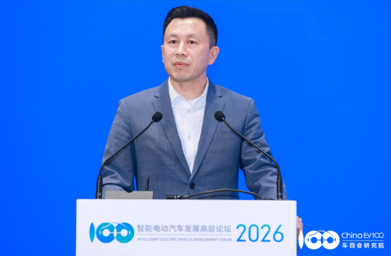 英飞凌曹彦飞：车企能力正外溢至人形机器人与飞行汽车等新赛道  第1张