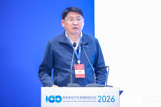 为旌科技郑军：芯片行业量产规模是核心竞争力，没有足够的量就没有话语权  第1张