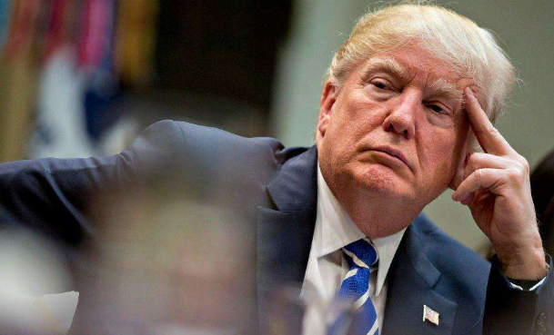 特朗普“122条款	”关税案庭审三大看点  第1张