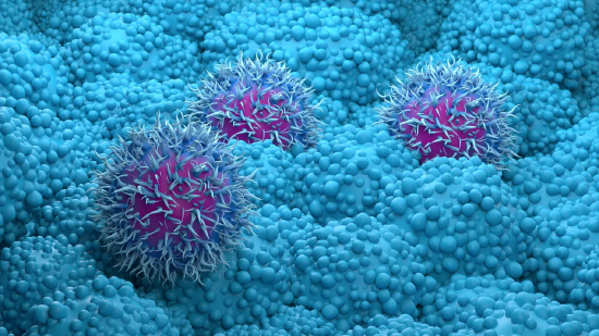 Revolution Medicines胰腺癌药物在晚期试验中获得成功  第1张